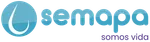Logo de Semapa