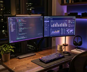 Desarrollo de Software & Apps