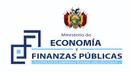 Logo de Ministerio de Economía y Finanzas Públicas