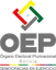 Logo de Órgano Electoral Plurinacional